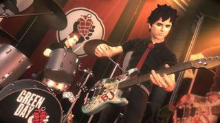 No Additional DLC for <em>Green Day: Rock Band</em>